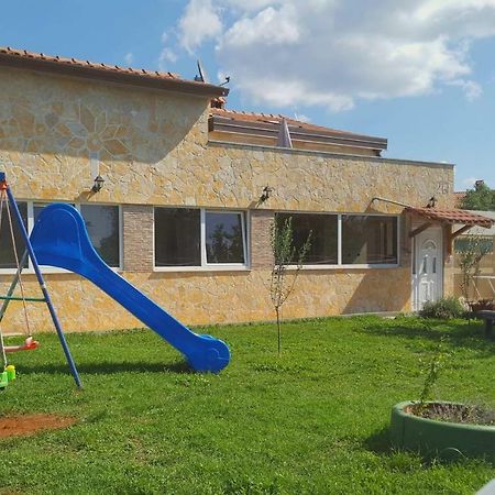 Apartment Goran & Nela Umag Zewnętrze zdjęcie