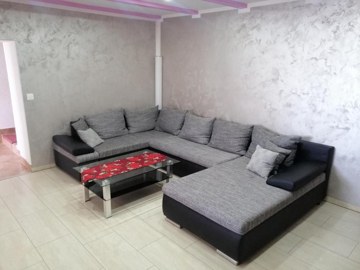 Apartment Goran & Nela Umag Zewnętrze zdjęcie