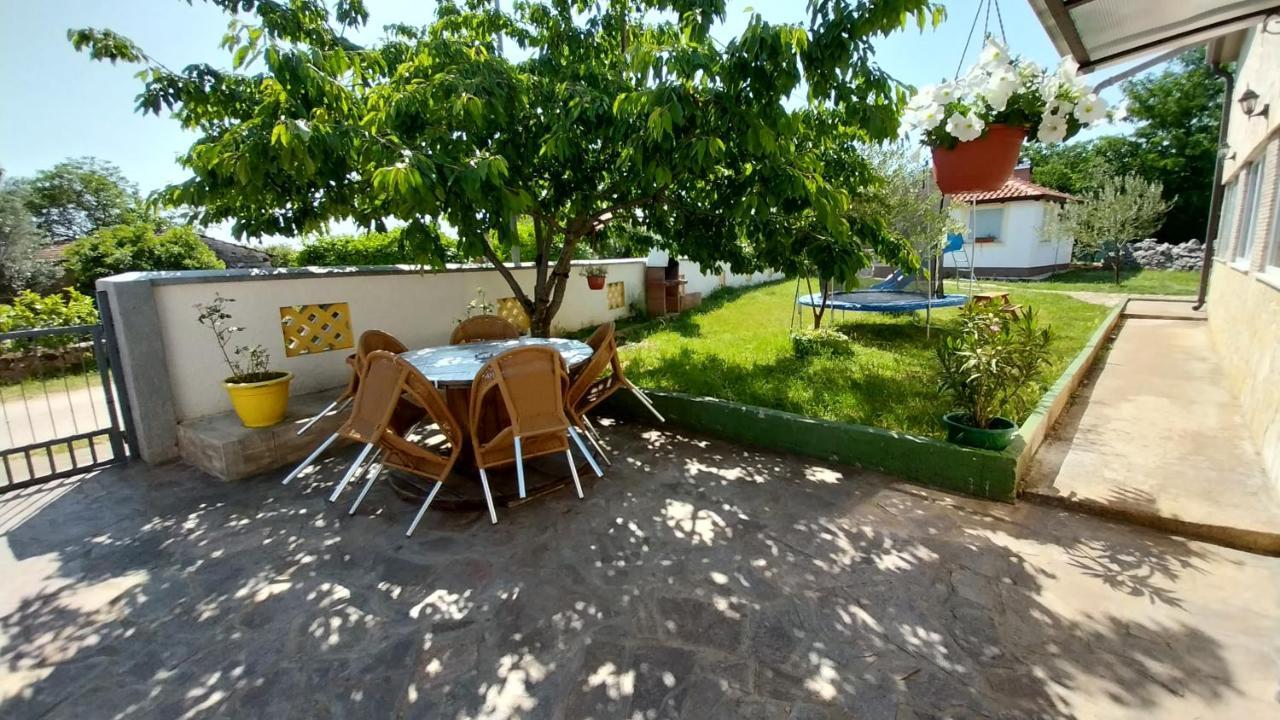 Apartment Goran & Nela Umag Zewnętrze zdjęcie