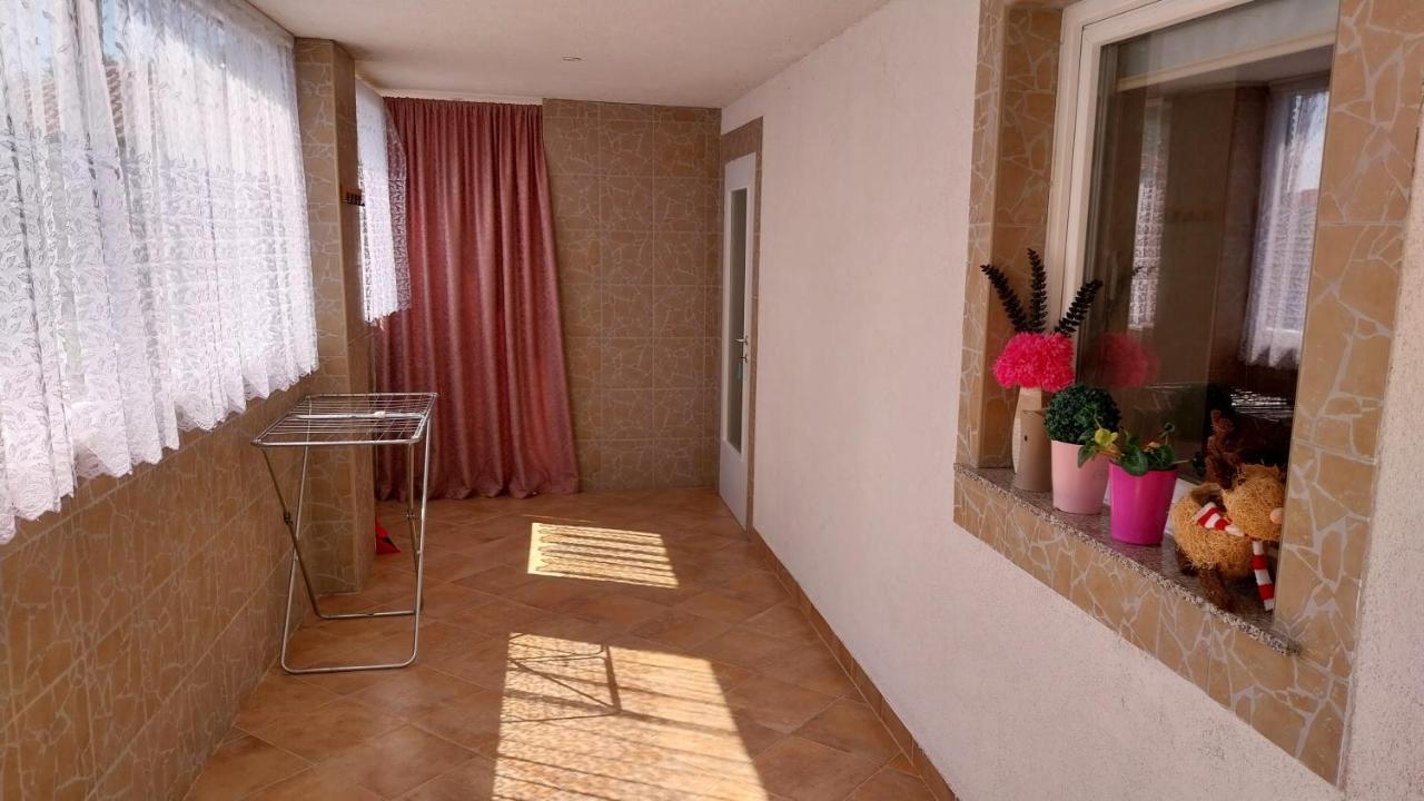 Apartment Goran & Nela Umag Zewnętrze zdjęcie