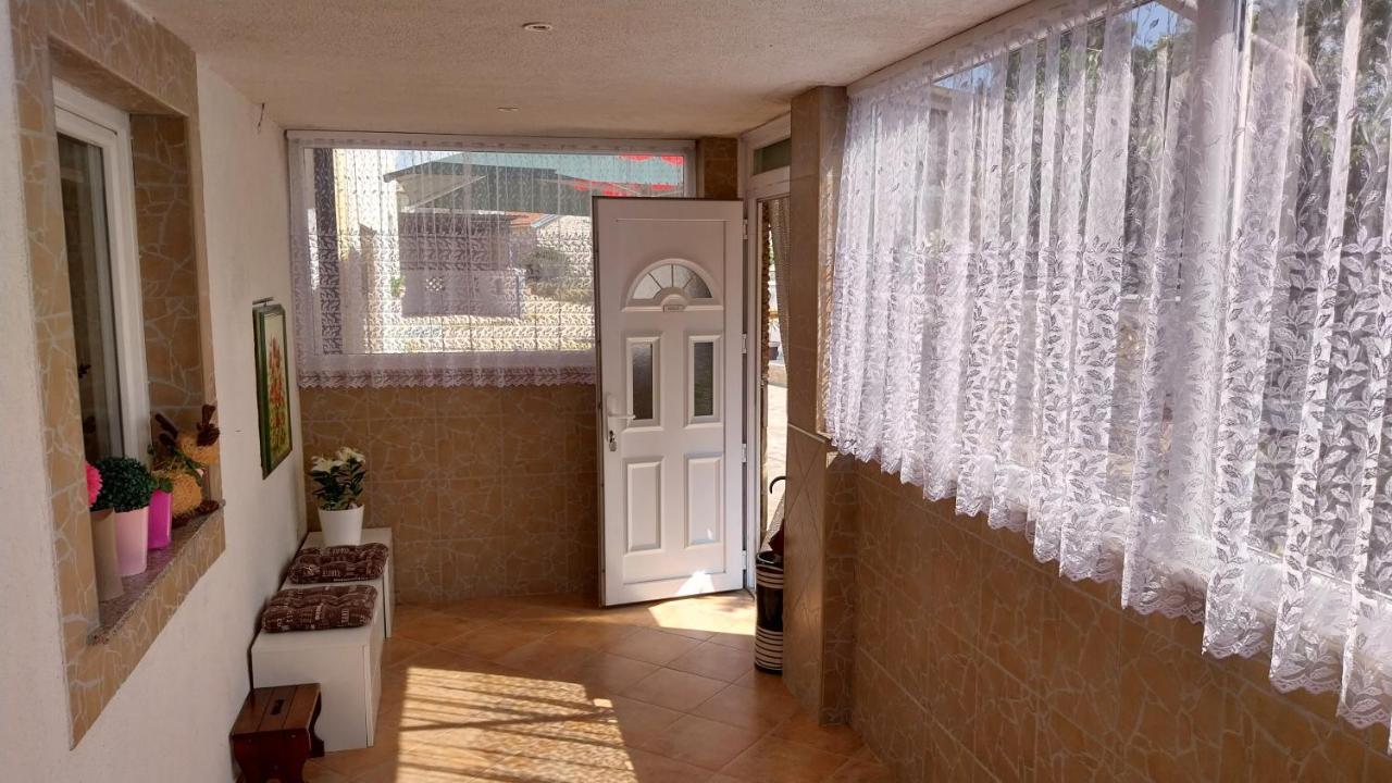 Apartment Goran & Nela Umag Zewnętrze zdjęcie