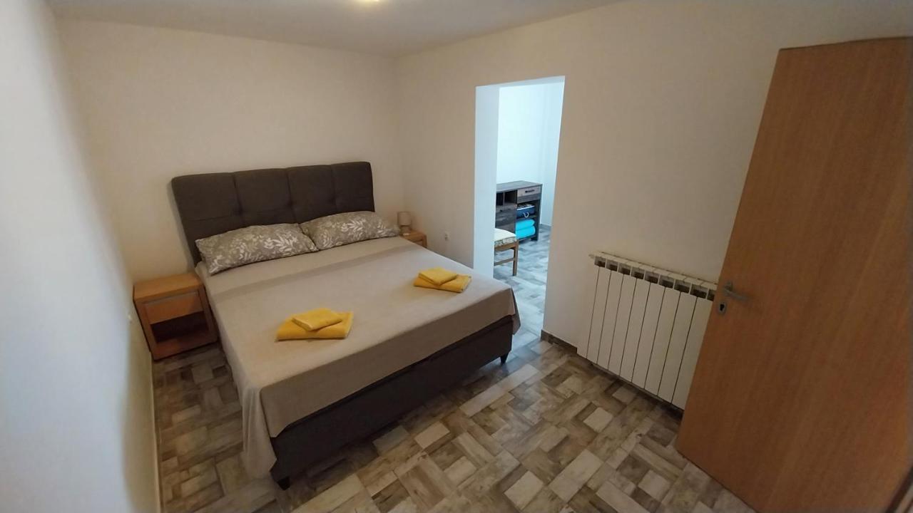 Apartment Goran & Nela Umag Zewnętrze zdjęcie