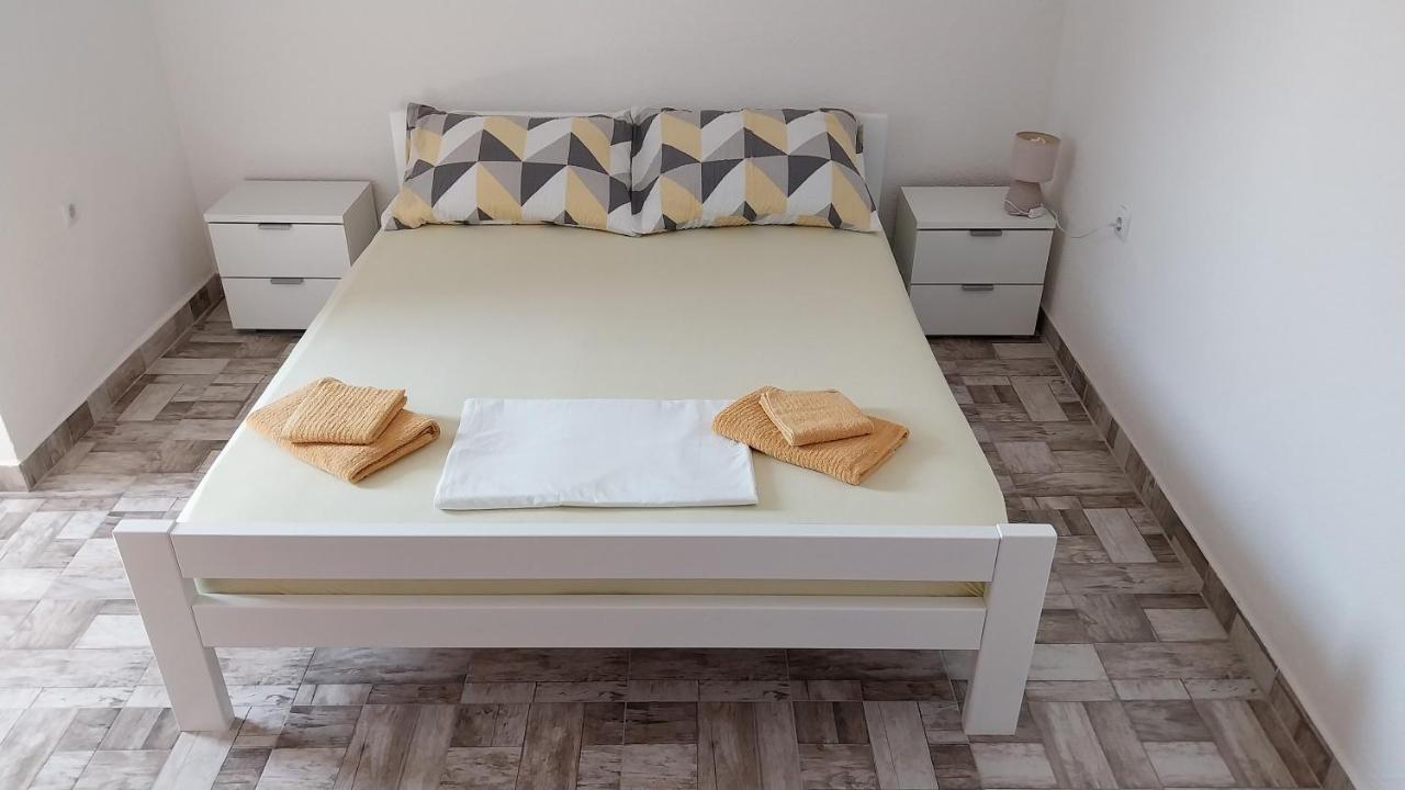 Apartment Goran & Nela Umag Zewnętrze zdjęcie