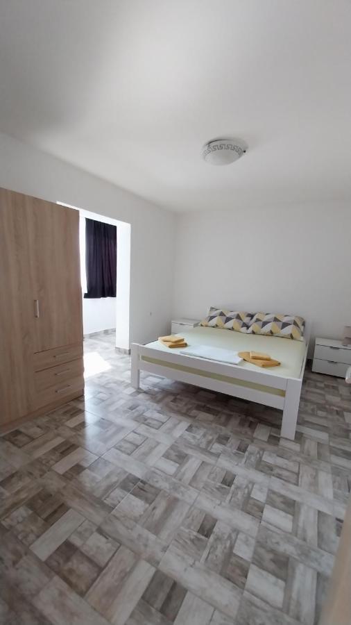 Apartment Goran & Nela Umag Zewnętrze zdjęcie