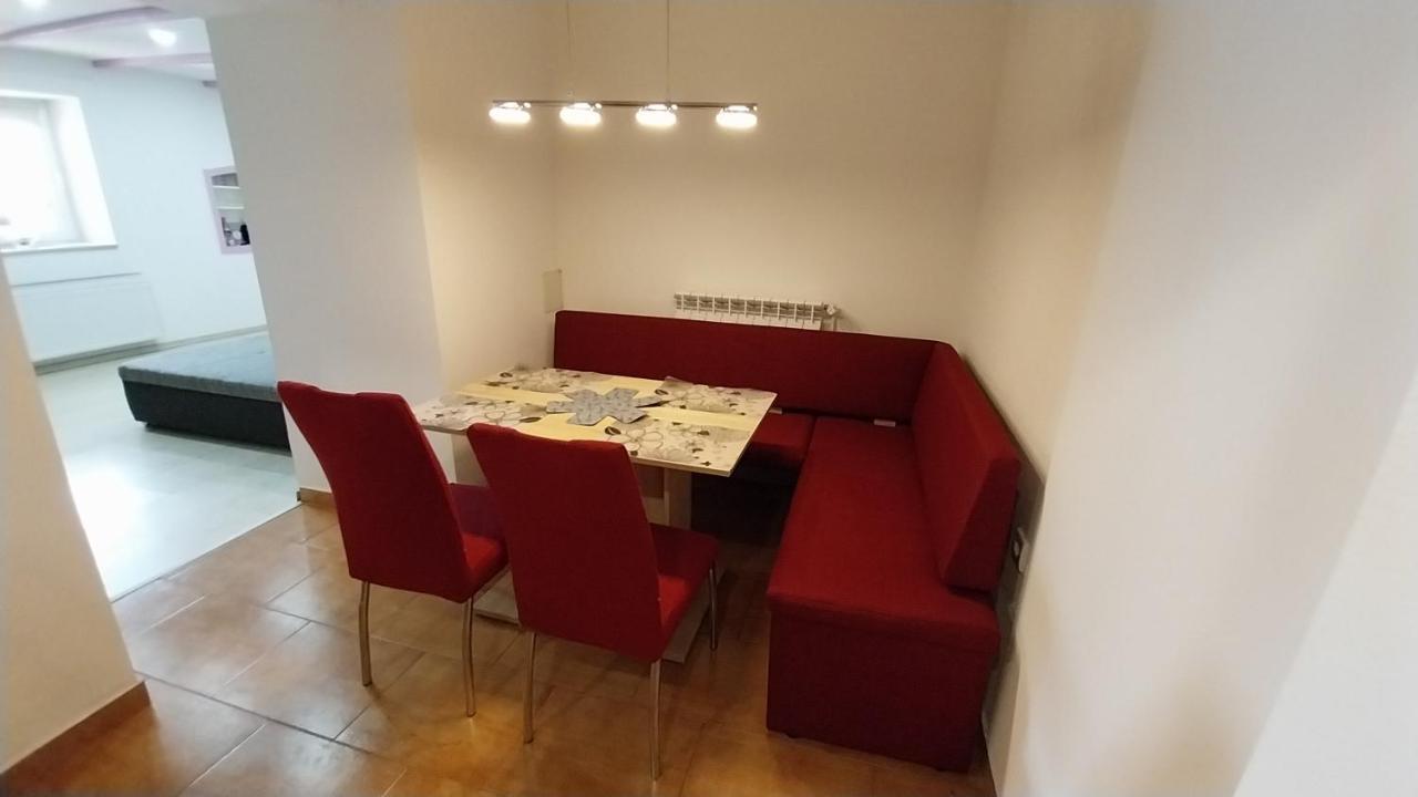 Apartment Goran & Nela Umag Zewnętrze zdjęcie