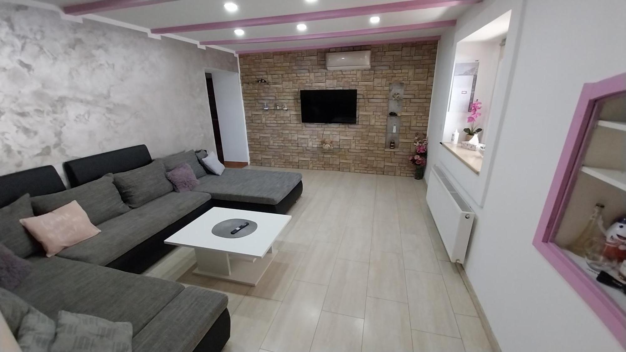 Apartment Goran & Nela Umag Pokój zdjęcie