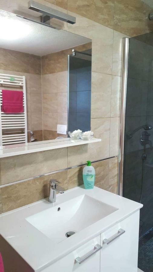Apartment Goran & Nela Umag Zewnętrze zdjęcie