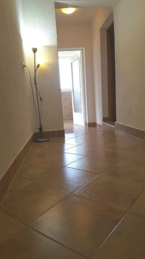 Apartment Goran & Nela Umag Zewnętrze zdjęcie