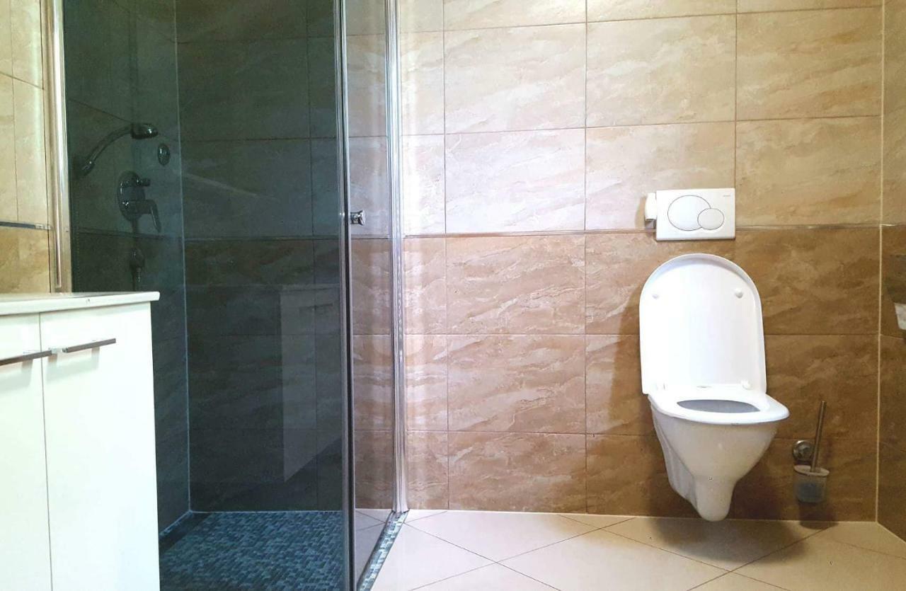 Apartment Goran & Nela Umag Zewnętrze zdjęcie