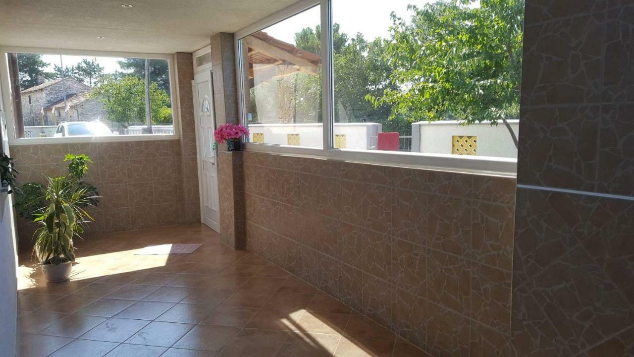 Apartment Goran & Nela Umag Zewnętrze zdjęcie