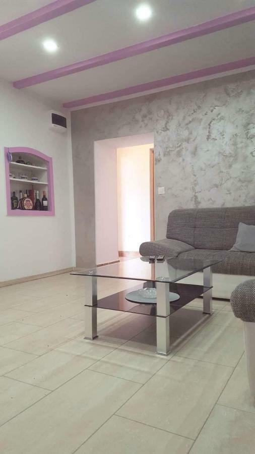 Apartment Goran & Nela Umag Zewnętrze zdjęcie