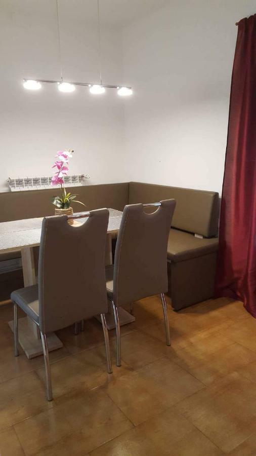 Apartment Goran & Nela Umag Zewnętrze zdjęcie