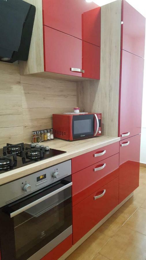 Apartment Goran & Nela Umag Zewnętrze zdjęcie